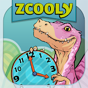 Zcooly - Time Ranch  Icon