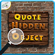 Download Quote Hidden Object For PC Windows and Mac 1.0.0