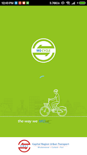 MO CYCLE – The way we move 1.0.0 APK + Mod (Free purchase) for Android