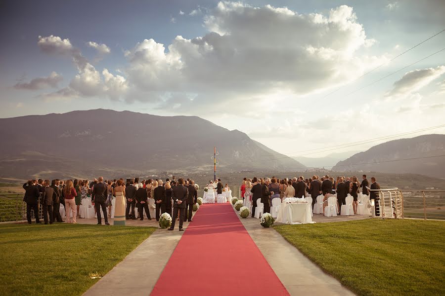 Fotografer pernikahan Andrea Cutelli (andreacutelli). Foto tanggal 28 Oktober 2015