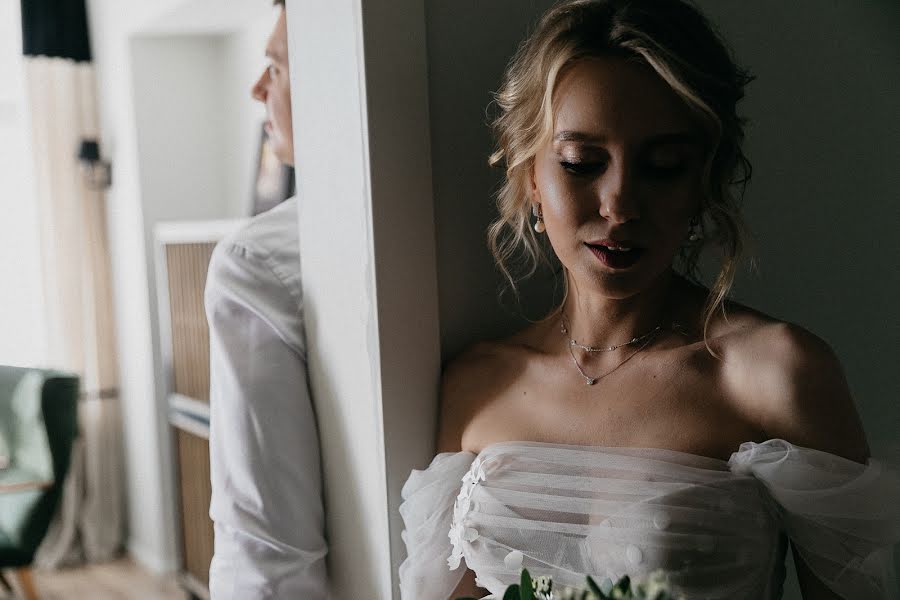 Düğün fotoğrafçısı Yulya Marugina (maruginacom). 25 Haziran 2020 fotoları