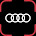 Audi Scan icon