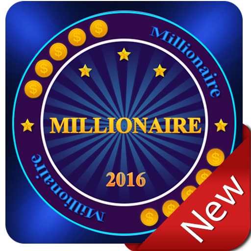 Millionaire  2016 icon