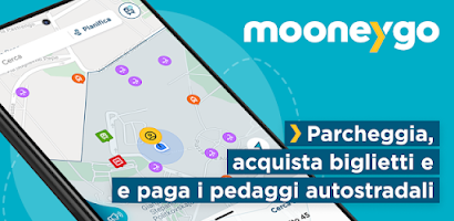 MooneyGo (myCicero) Screenshot