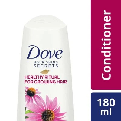 Dove Healthy Ritual For Growing Hair Conditioner 175 Ml