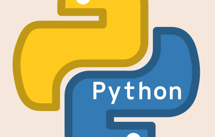 Python Shell small promo image