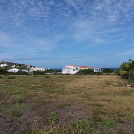 terrain à Saint-Martin (971)