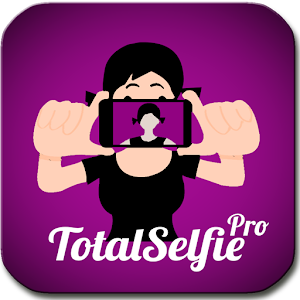 TotalSelfie Pro 1.0.2 Icon