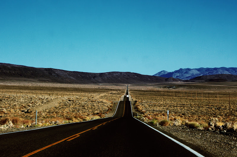 DIREZIONE DEATH VALLEY di Fabrizio Di Giovanni