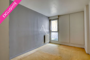 appartement à Rouen (76)