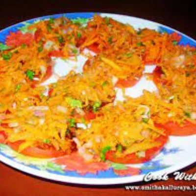 Tomato Rice