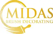 MIDAS BRUSH DECORATING LTD Logo