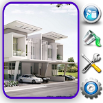 Modern House Design Ideas Apk