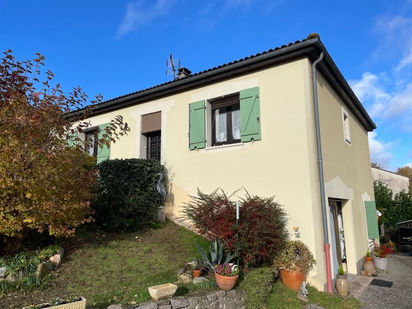 Vente viager 4 pièces 83 m² à Razès (87640), 67 600 €