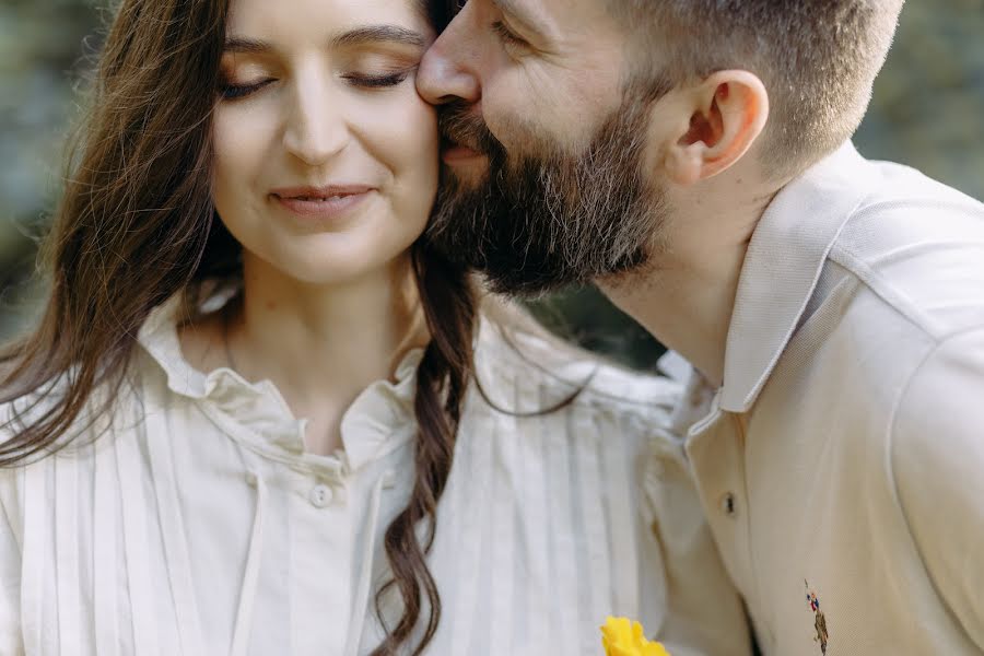 Fotografo di matrimoni Alisa Leshkova (photorose). Foto del 25 ottobre 2023