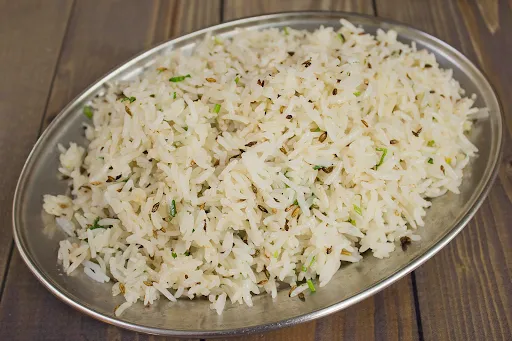 Jeera Rice