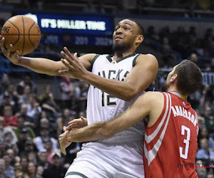 Jabari Parker (Milwaukee) absent un an