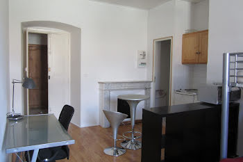 appartement à Corte (2B)