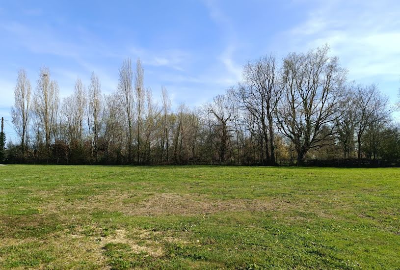  Vente Terrain à bâtir - 1 858m² à Corné (49630) 