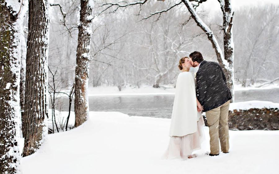 Photographe de mariage Christina Johnson (christinajohnson). Photo du 30 décembre 2019