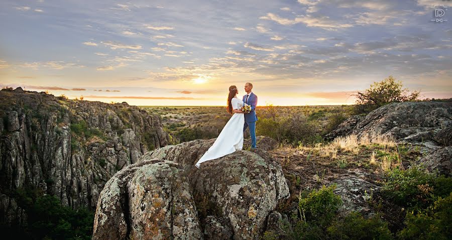 Wedding photographer Roman Dray (piquant). Photo of 29 May 2018