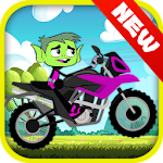 Cover Image of Baixar ТiТans teen Ḃeast Boy motor go 1.1.6 APK