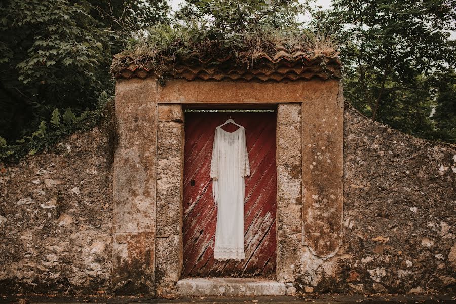 Fotografo di matrimoni Pedro Mon (pedromon). Foto del 16 dicembre 2018