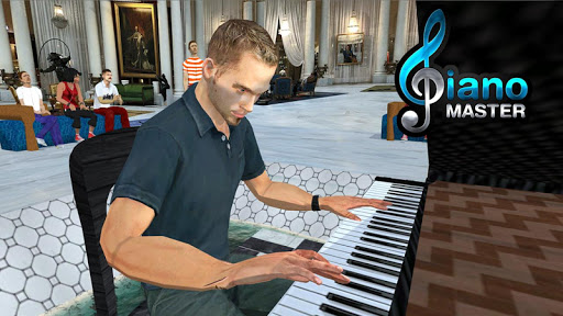 Piano Master