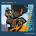 Butterflies Episode 1: Rudies icon