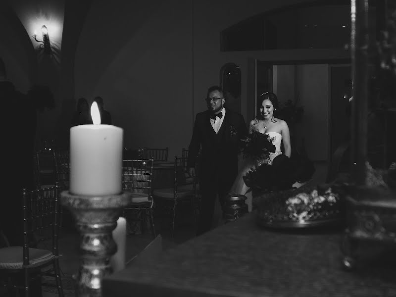 Fotografo di matrimoni Magda Stuglik (mstuglikfoto). Foto del 14 gennaio 2018