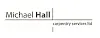 Michael Hall Carpentry Services Ltd Logo