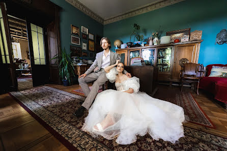 Wedding photographer Edita Palme (palme). Photo of 20 June 2023