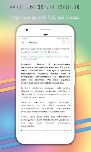 Marketing Digital - Estratégias, Dicas Resultados