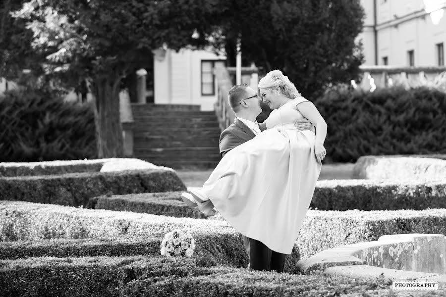 Vestuvių fotografas Lucia Havrilova (havrilovalucia). Nuotrauka 2019 balandžio 16