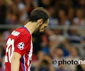 Juanfran in emotionele brief: "Ik beloof dat we de Champions League zullen winnen"