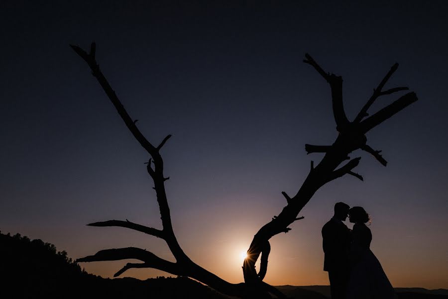 Wedding photographer Ruslan Tuktaganov (padpad). Photo of 14 September 2020