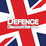 Cover Image of Download Defence Discount Service 3.8.0 APK