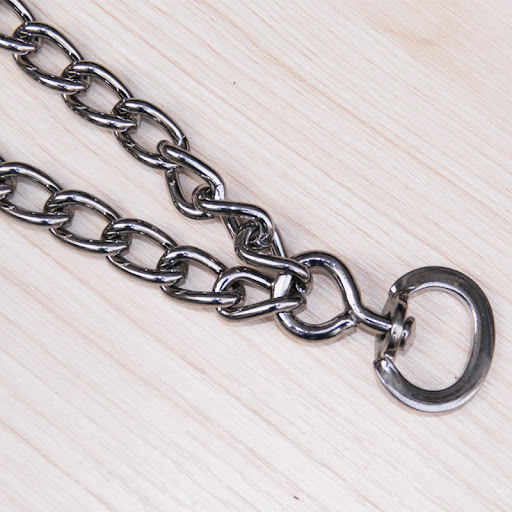 Title 5, Dog Thorn Nail Collar for Training