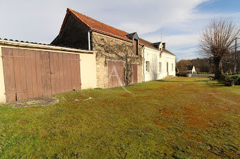 maison à Saint-Georges-sur-Cher (41)