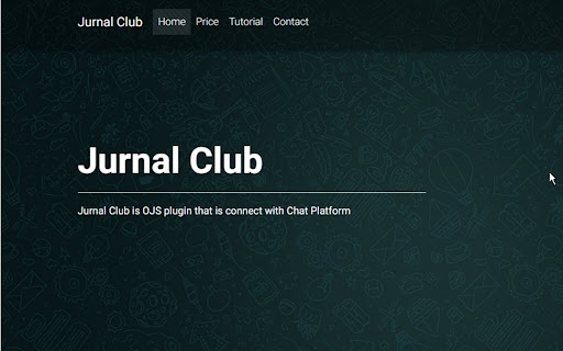 Jurnal Club