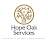 Hope Oak Services Ltd Logo