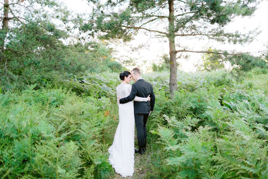 Wedding photographer Marcin Syska (syska). Photo of 17 April 2020