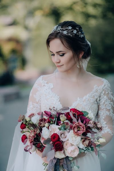 Wedding photographer Aleksandr Rodin (aleksandrrodin). Photo of 12 March 2020