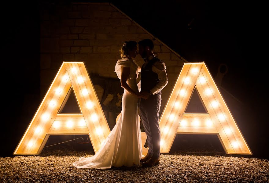 Wedding photographer Vincent Van Loyen (vincentvanloyen). Photo of 23 September 2022