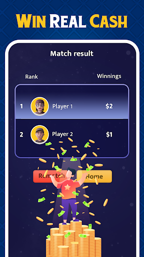 Screenshot Ludo - Win Cash Game