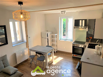 appartement à Montluçon (03)