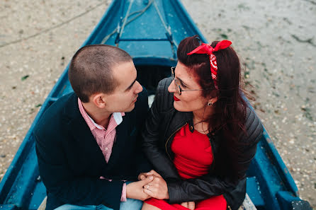 Vestuvių fotografas Denis Ryazanov (denrz). Nuotrauka 2017 lapkričio 9