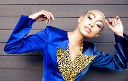 Tati Gabrielle: American Actress and Model - Fashion Republic Magazine