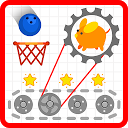 Rube Goldberg Incredible Machine 1.0.12 ダウンローダ