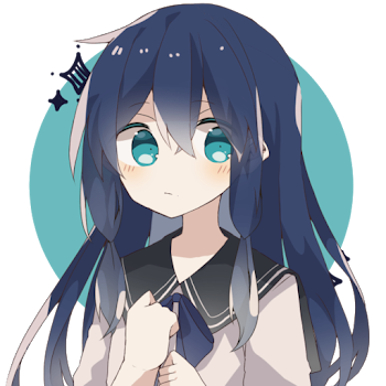 💙くんの取り合い